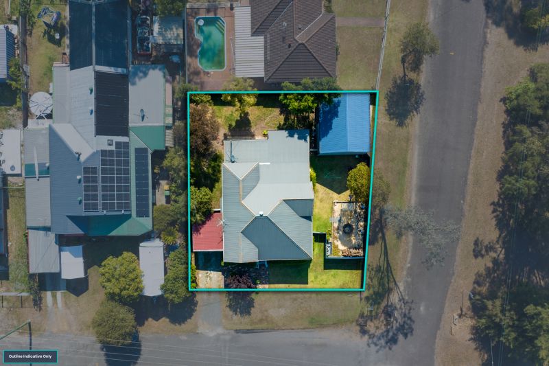 Real Estate For Sale 1 Allandale Street Pelaw Main , NSW