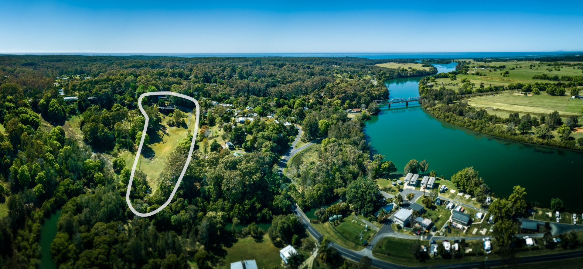 Real Estate For Sale 35 Perrys Road. Repton , NSW