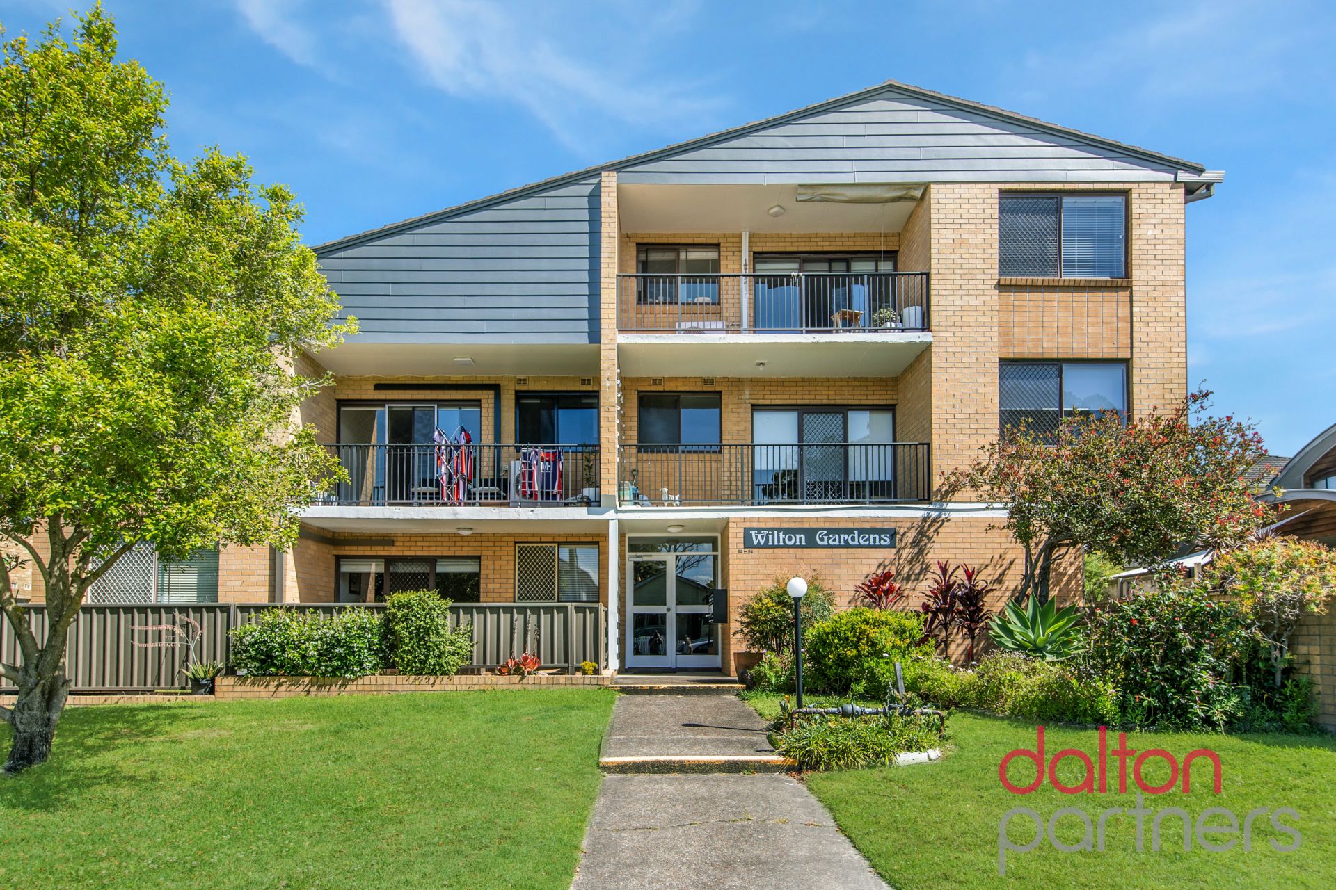 5/52 Wilton Street, Merewether Dalton Partners The Junction