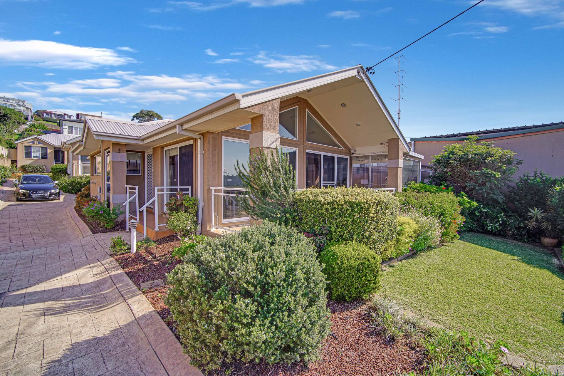 Real Estate For Lease 1/58 Gipps Street Kiama , NSW