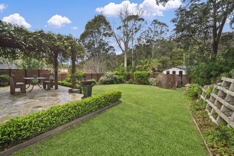 Real Estate For Sale 2 Earls Court Roseville Chase , NSW