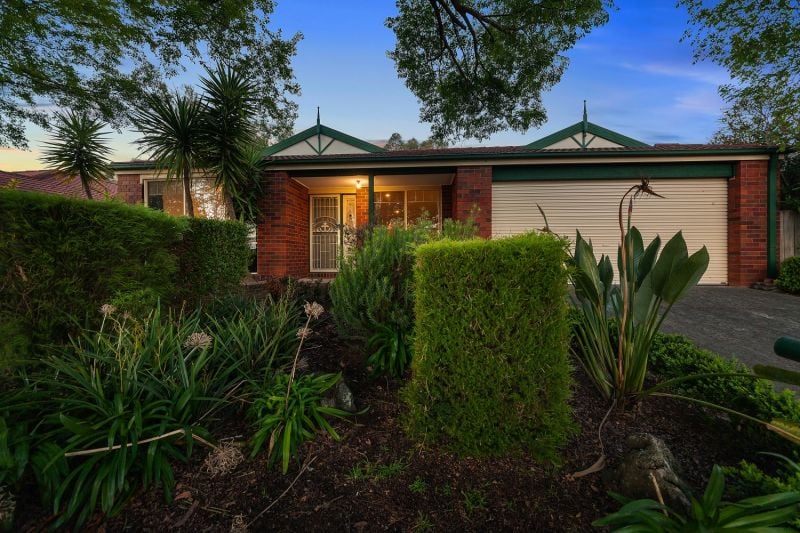 23 Haydn Place, Narre Warren South OBrien Real Estate