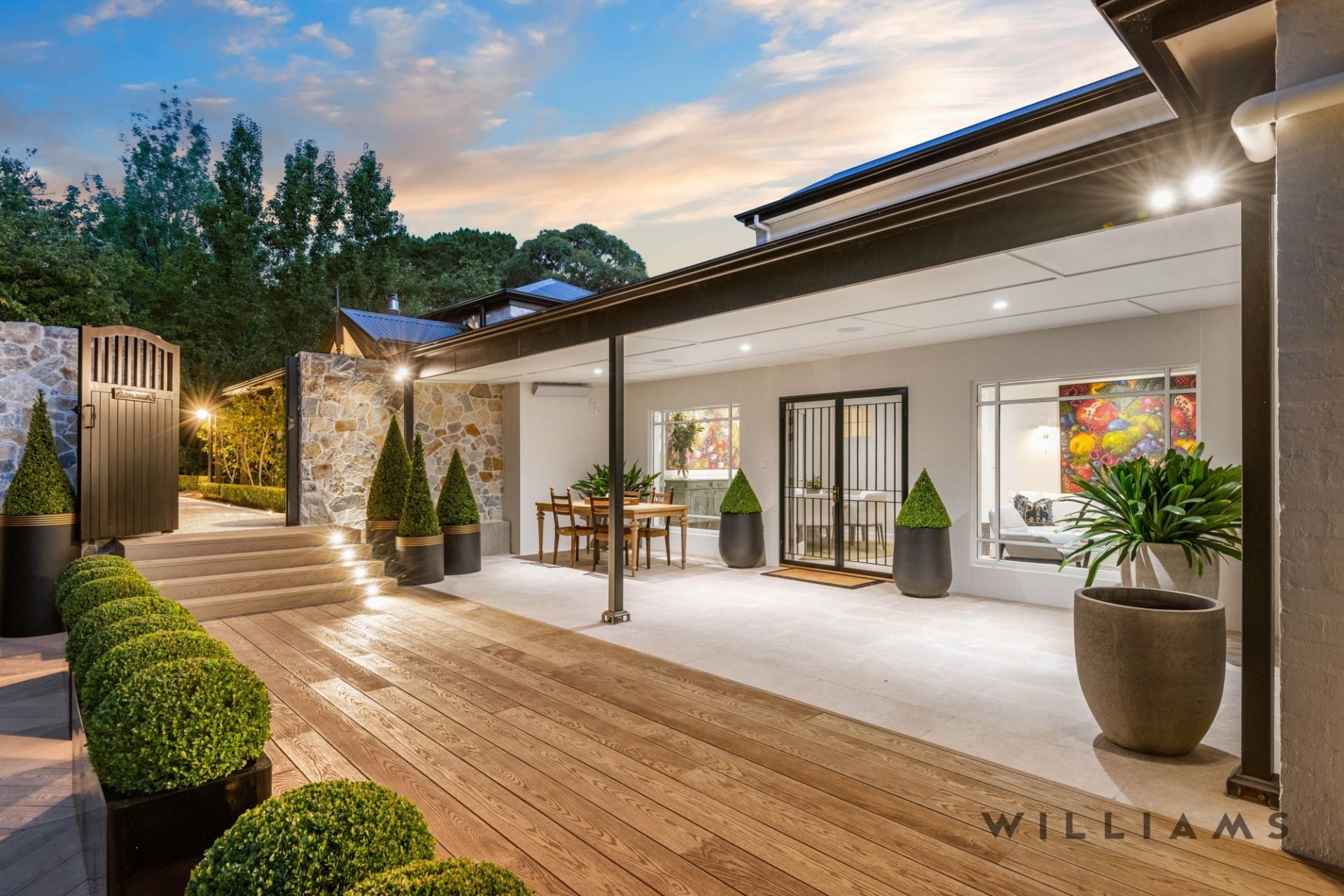 24 Rostrevor Road, Crafers West Williams Real Estate