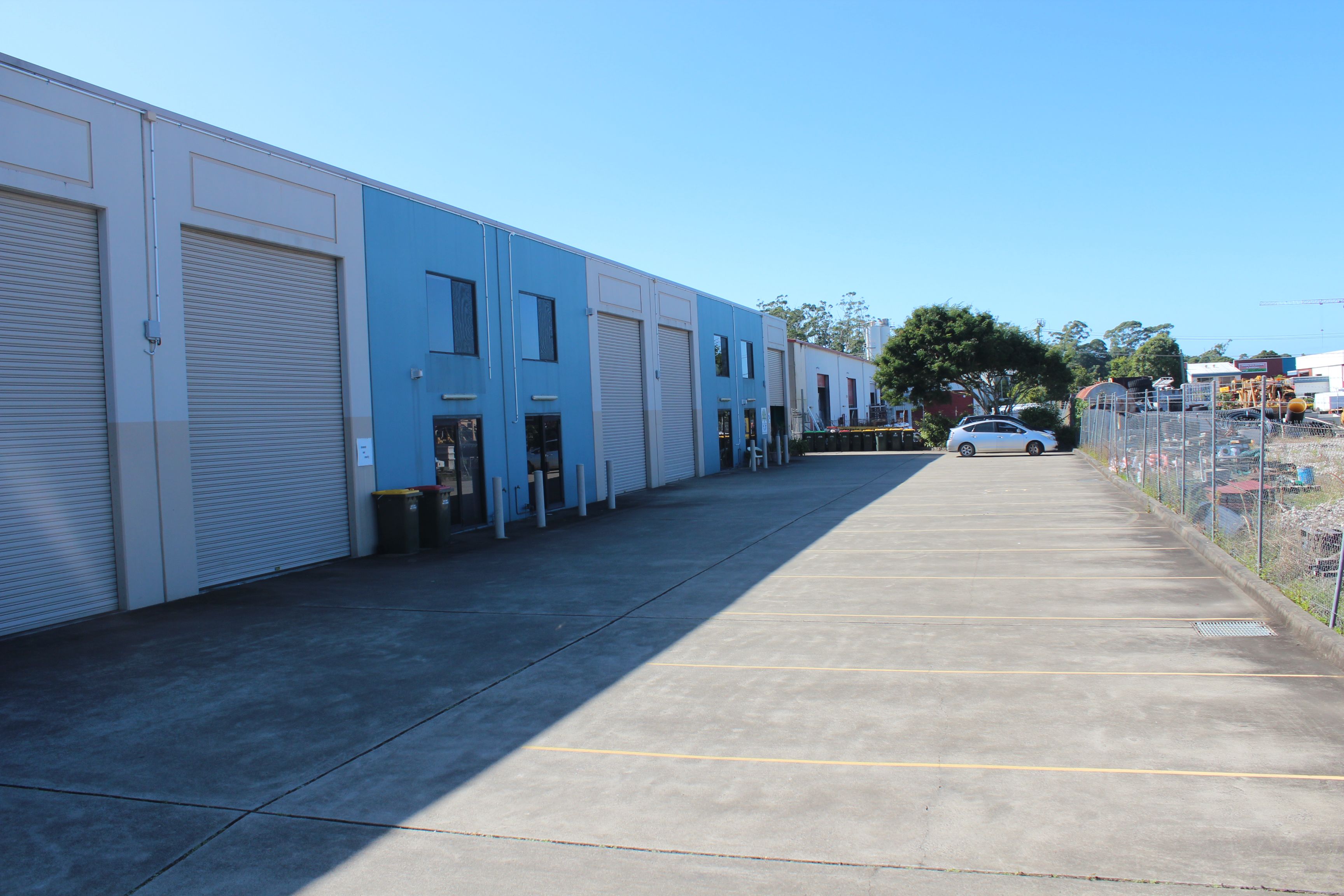 For Commercial Lease 4/5 Drive Coffs Harbour , NSW