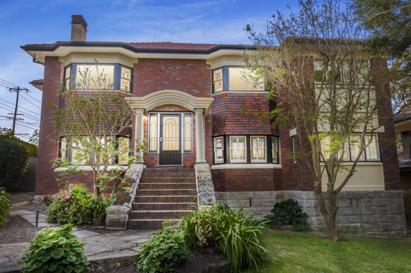 Real Estate For Sale 2A Oliver Road Roseville , NSW