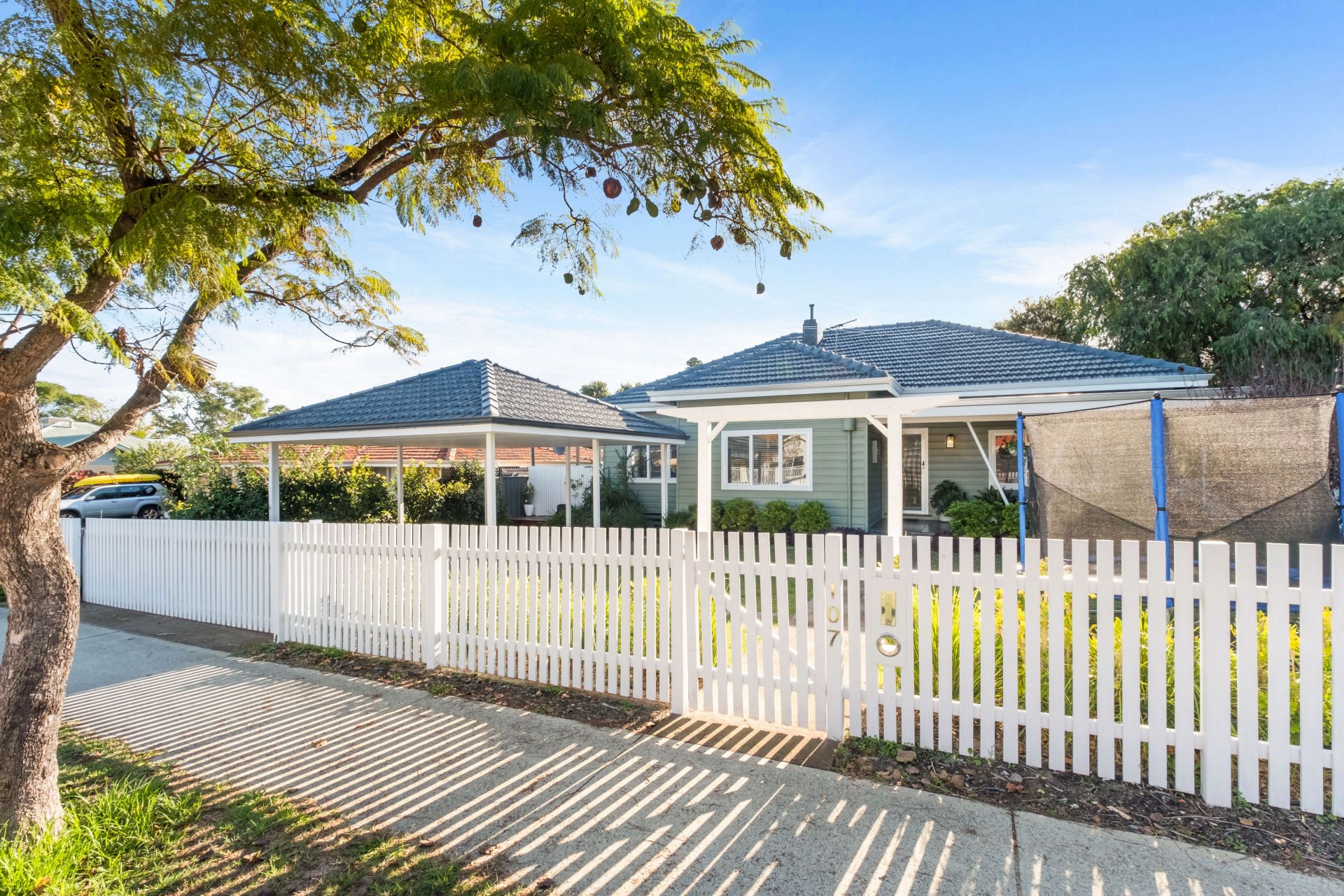 Real Estate Agents and Property Management Como WA Bourkes