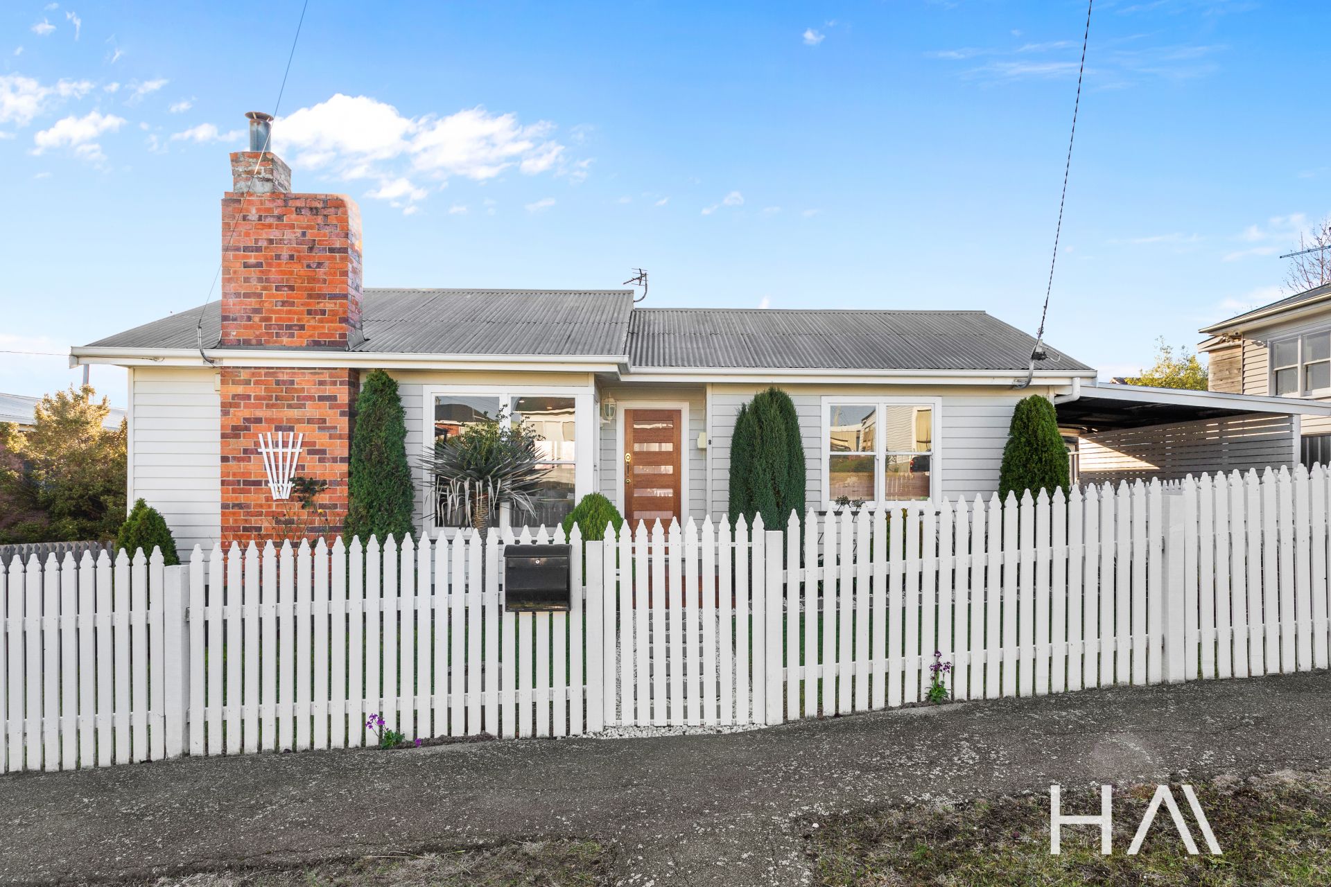8 Cue Street, Youngtown Harrison Agents