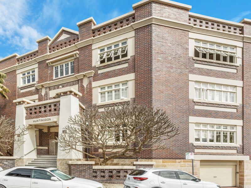 Real Estate For Sale 7/6 Holbrook Avenue Kirribilli , NSW