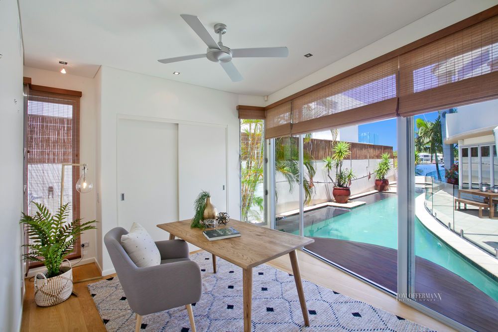 Real Estate For Sale 23 The Anchorage Noosa Waters , QLD