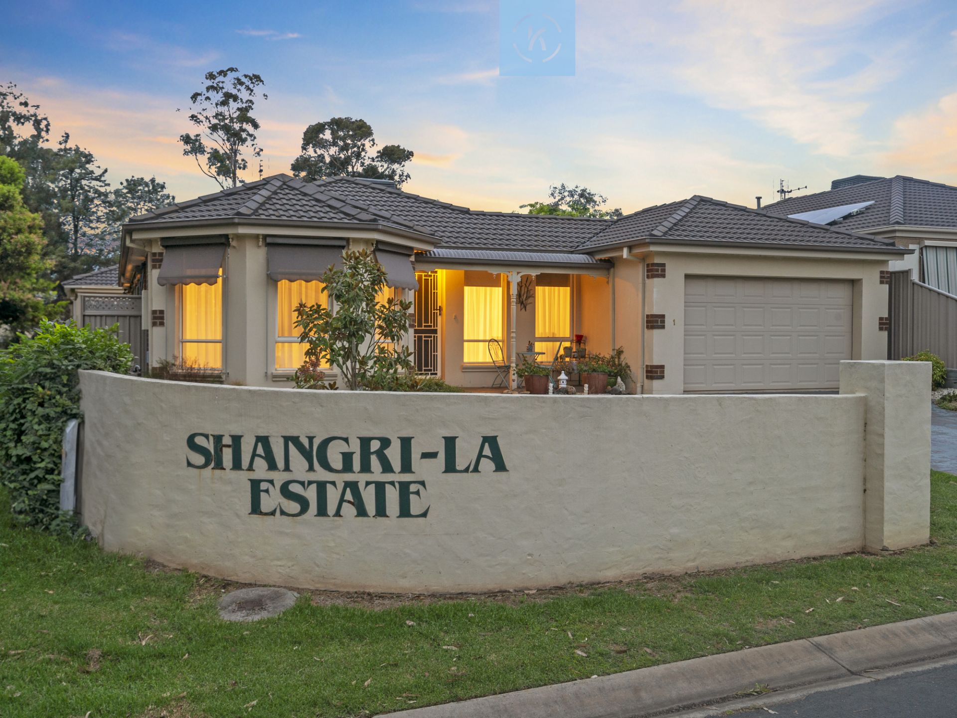 1 McKinley Court, Barooga Kerr Real Estate
