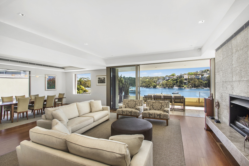 Ken Jacobs exclusive affiliate of Christie's International Real Estate