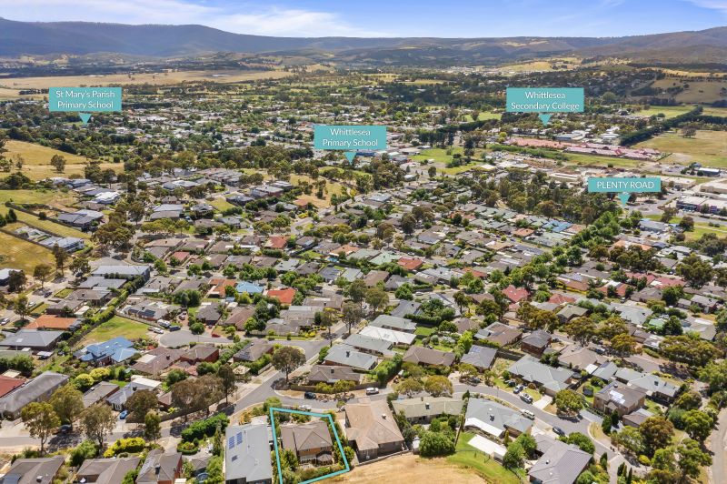 Real Estate For Sale 1 Pelican Walk Whittlesea , VIC