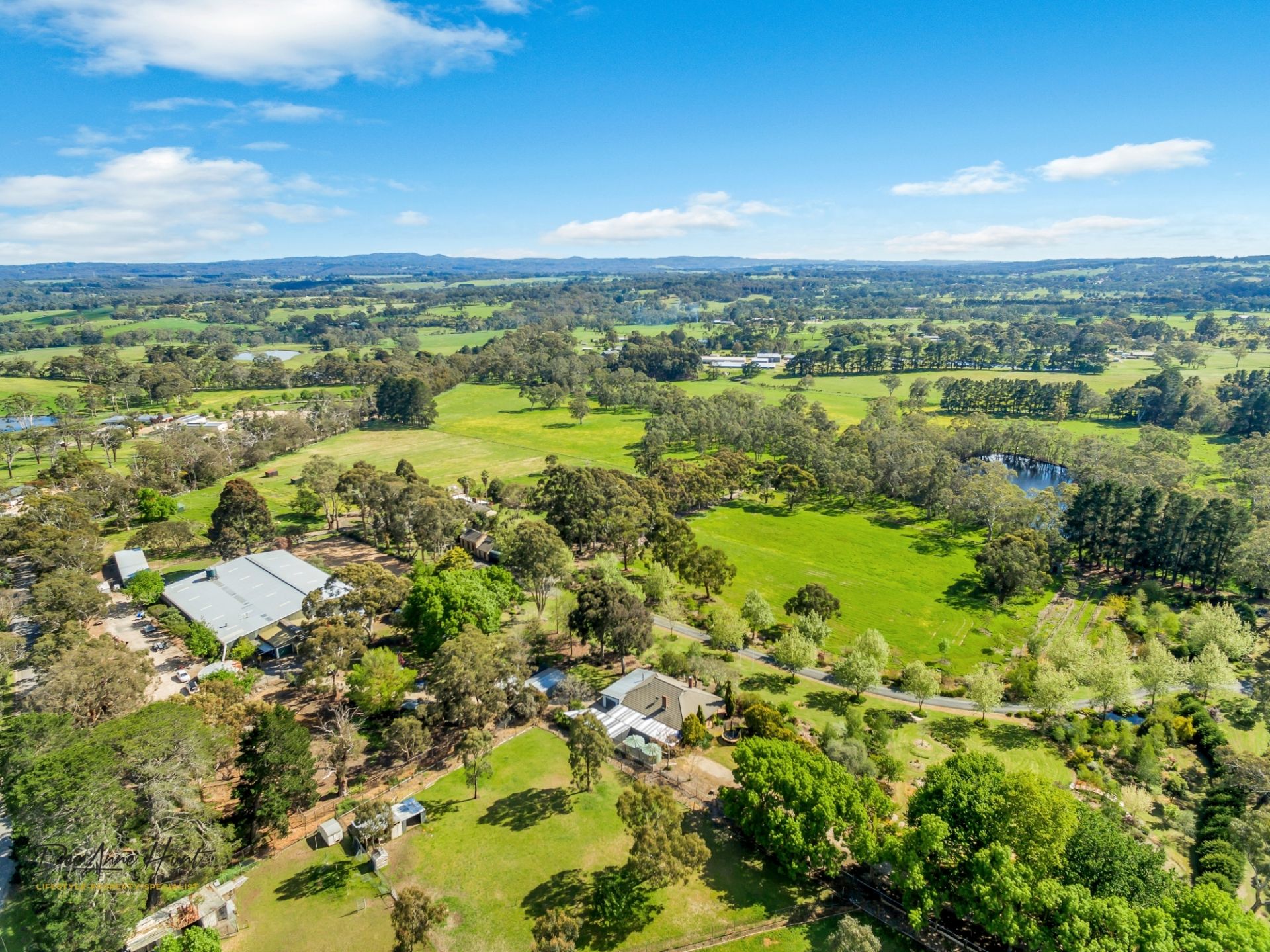 396 Battunga Road, Echunga Williams Real Estate