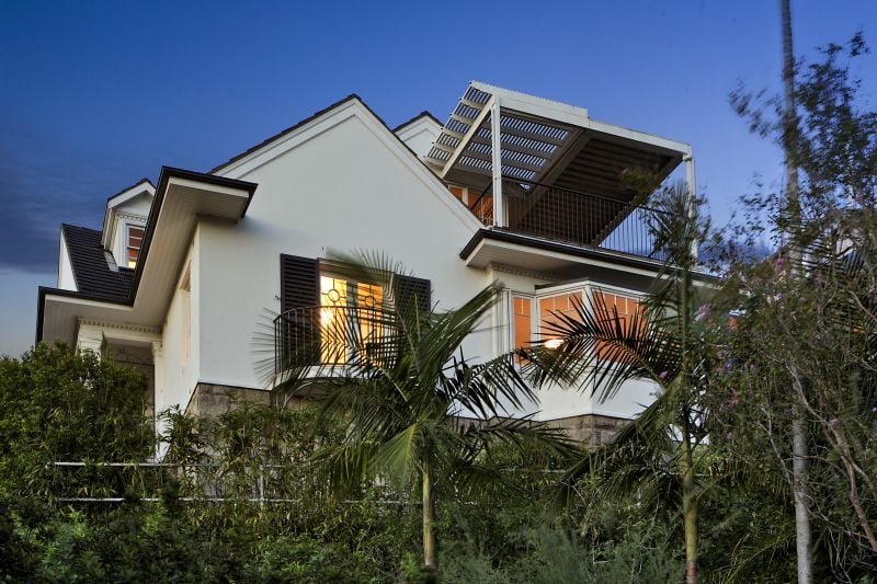 Real Estate For Sale 55 Upper Clifford Avenue Fairlight , NSW