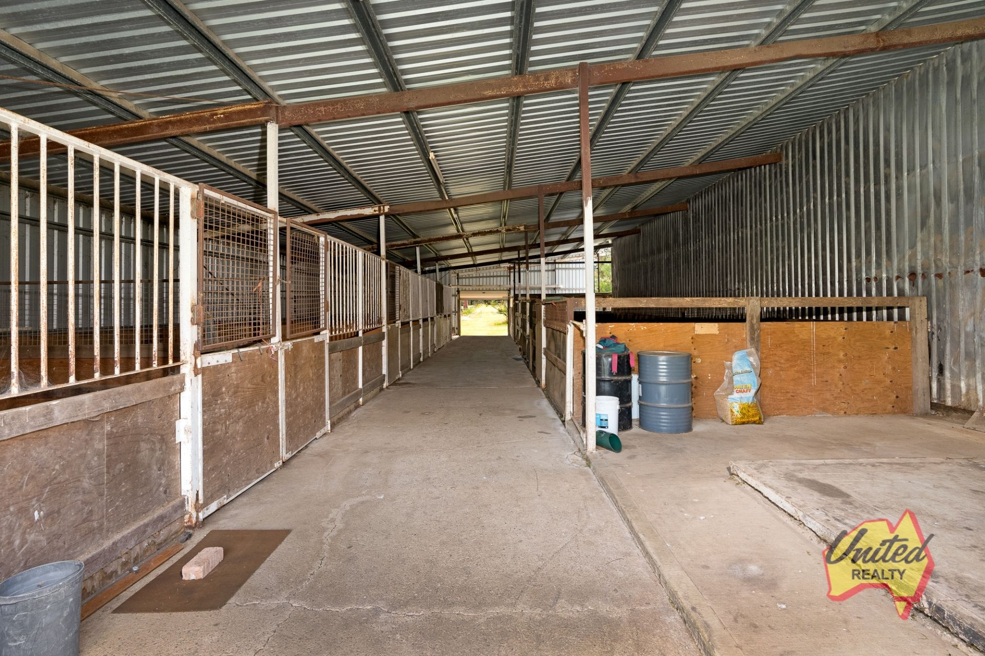 45 Dairy Road, The Oaks United Realty