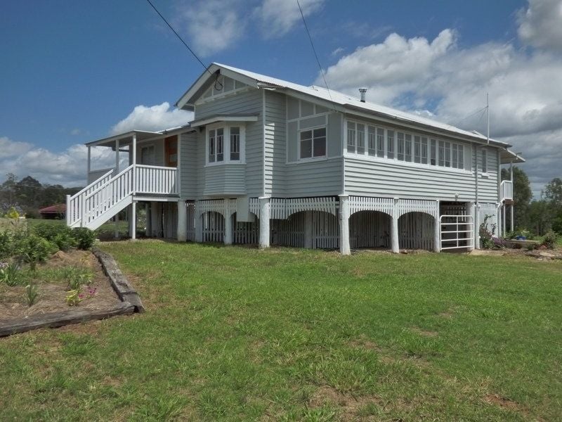 Real Estate For Sale 2 Stapylton Street Warrill View , QLD