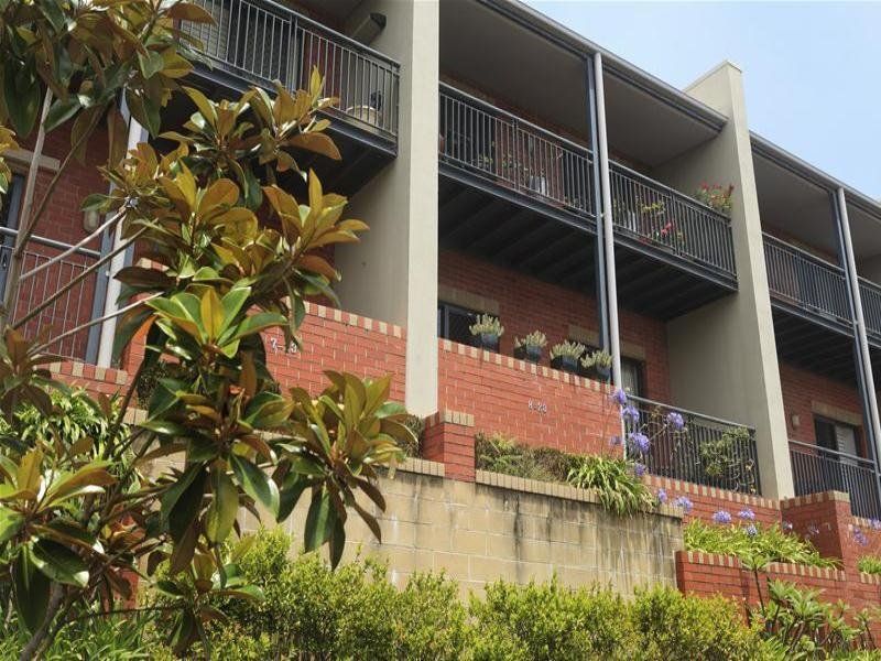 Real Estate For Sale 8/23 Church Street The Hill , NSW