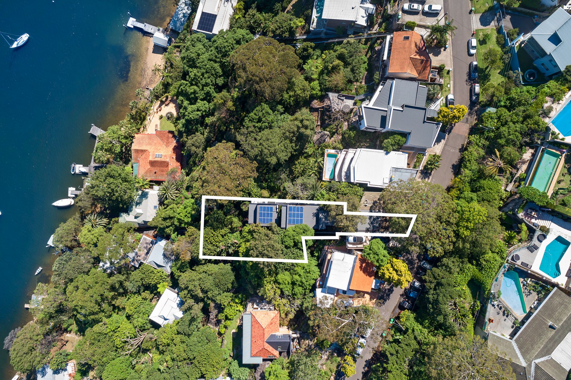 Real Estate For Sale 135 Seaforth Crescent Seaforth , NSW