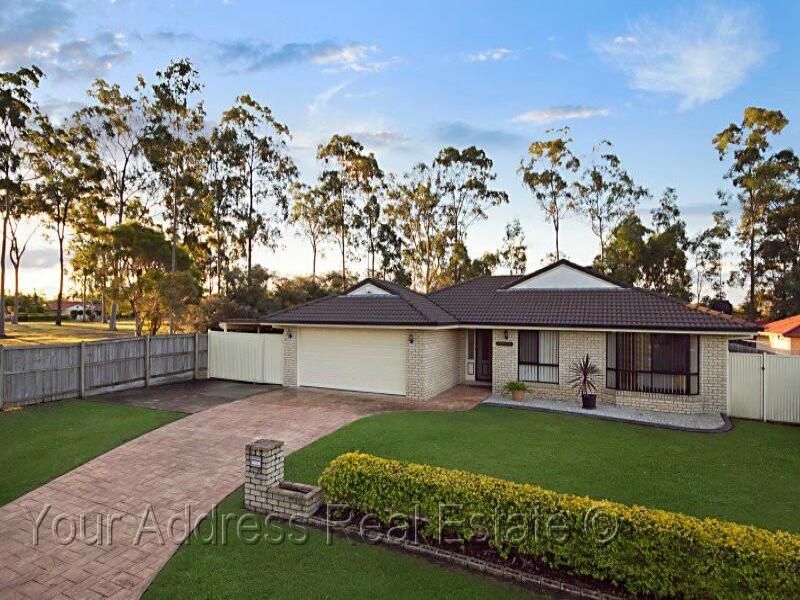 Real Estate For Sale 12 Fantail Court Heritage Park , QLD