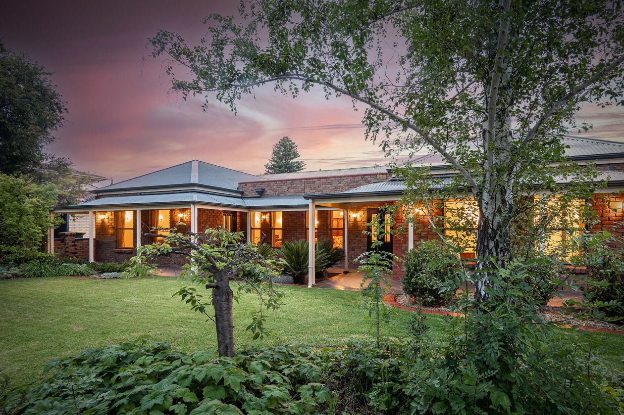 Real Estate For Sale 11 Collins Street Collinswood , SA