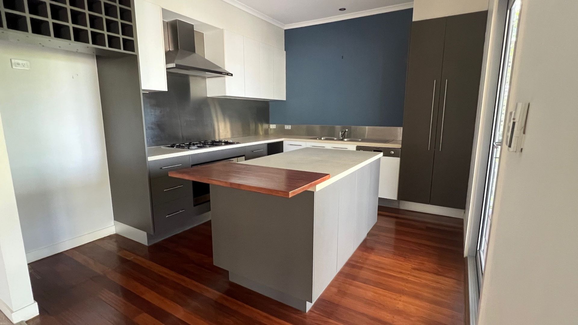 35 Carrington Street, Paddington Burlington Realty Pty Ltd