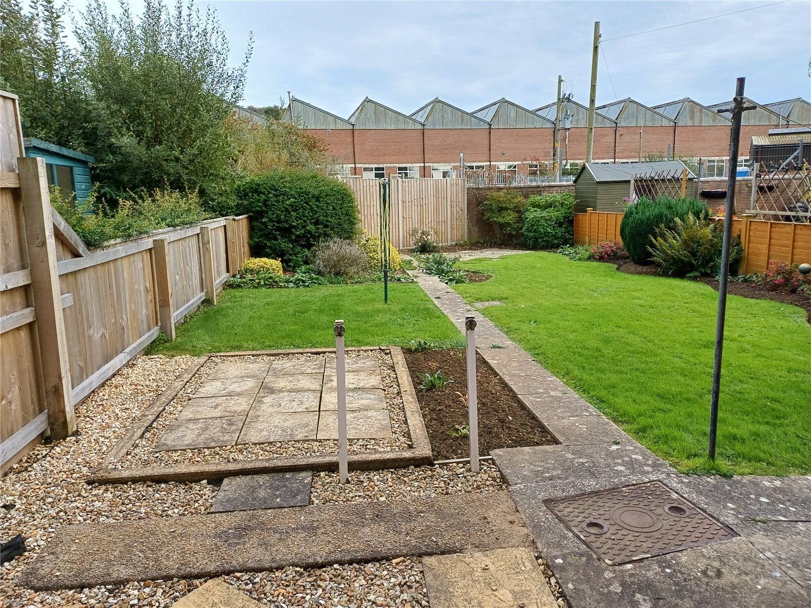 St Swithins Road, Bridport Kennedys Estate Agents