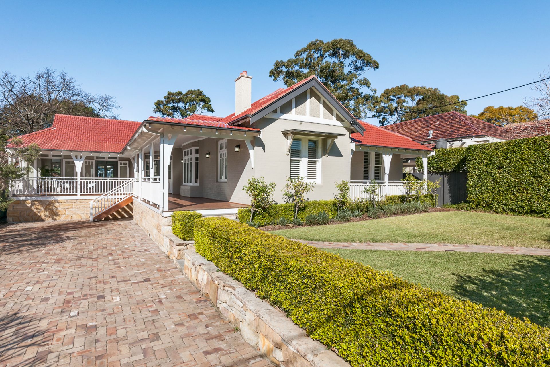 Real Estate For Sale 27 Roseville Avenue Roseville , NSW