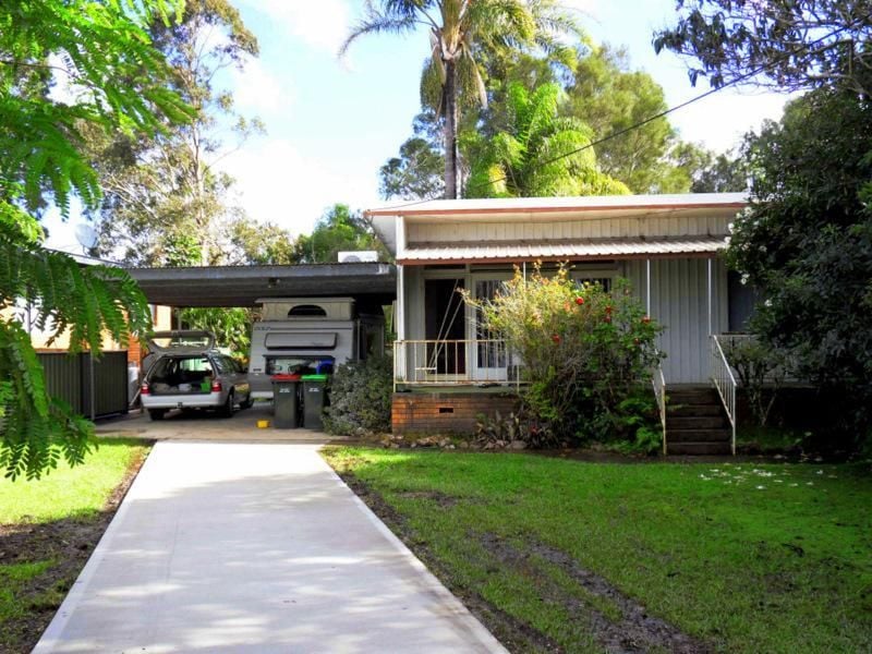 Urunga Office Cardow & Partners Property