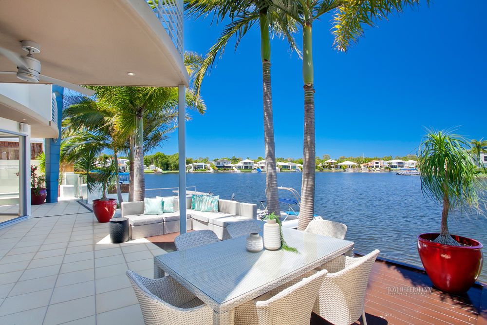 Real Estate For Sale 23 The Anchorage Noosa Waters , QLD