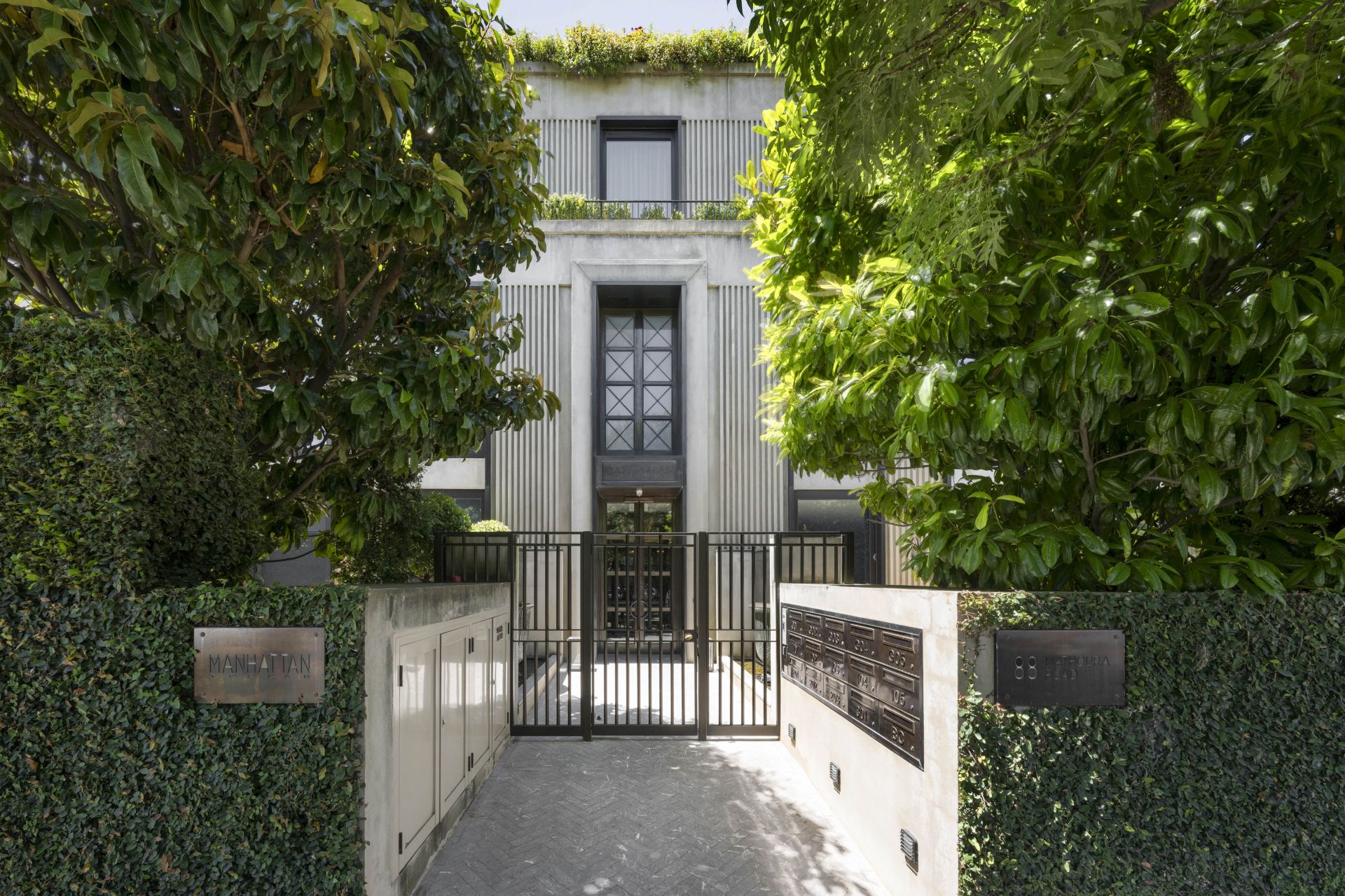 Kay & Burton 202/88 Mathoura Road, Toorak