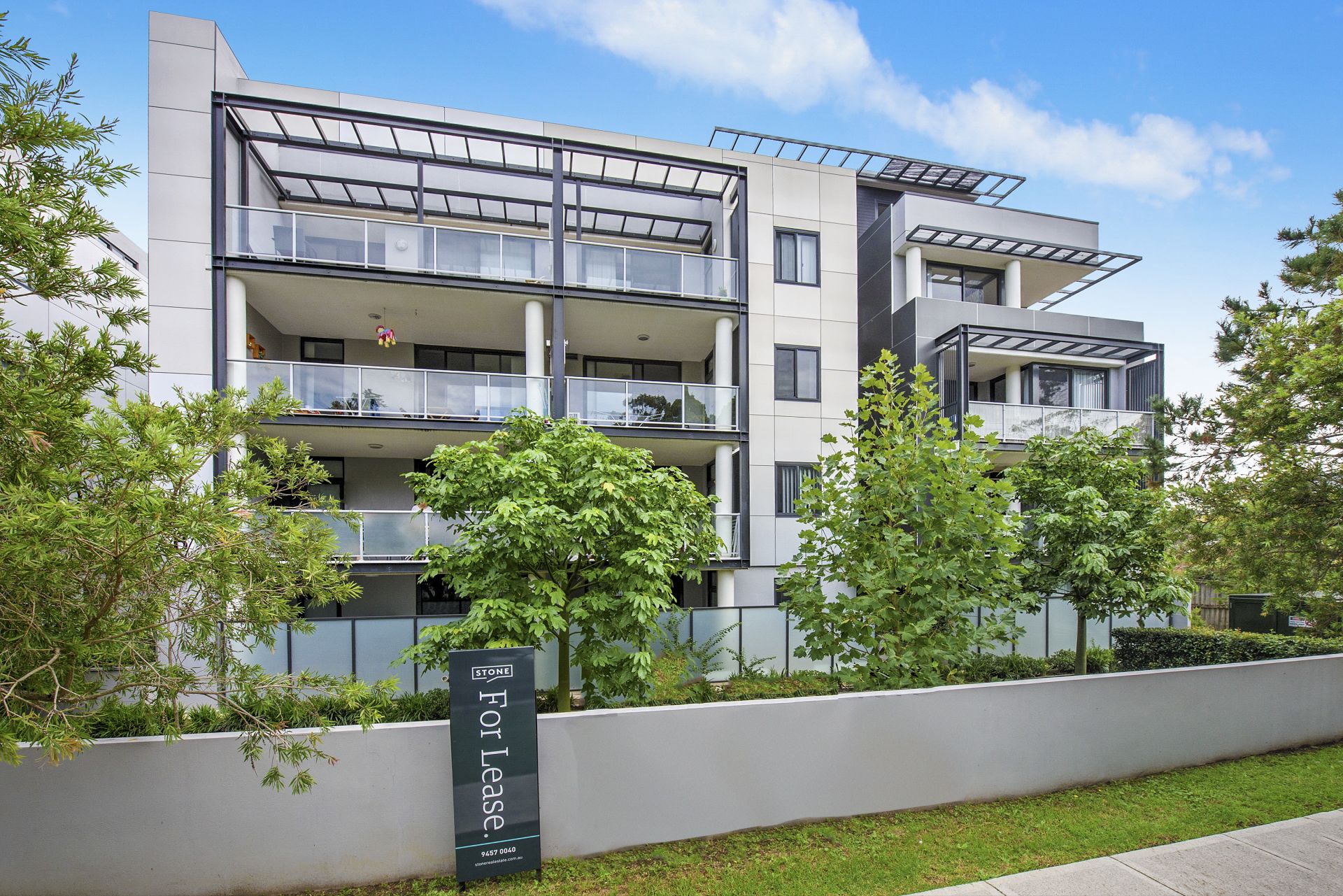 Real Estate For Lease 63/3539 Balmoral Street Waitara , NSW