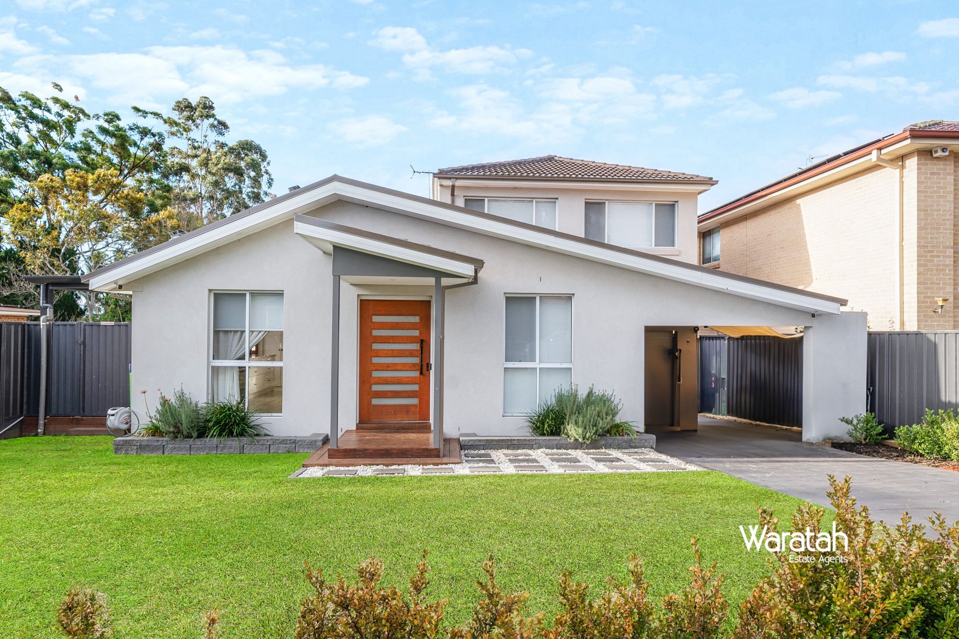 Marayong Waratah Estate Agents