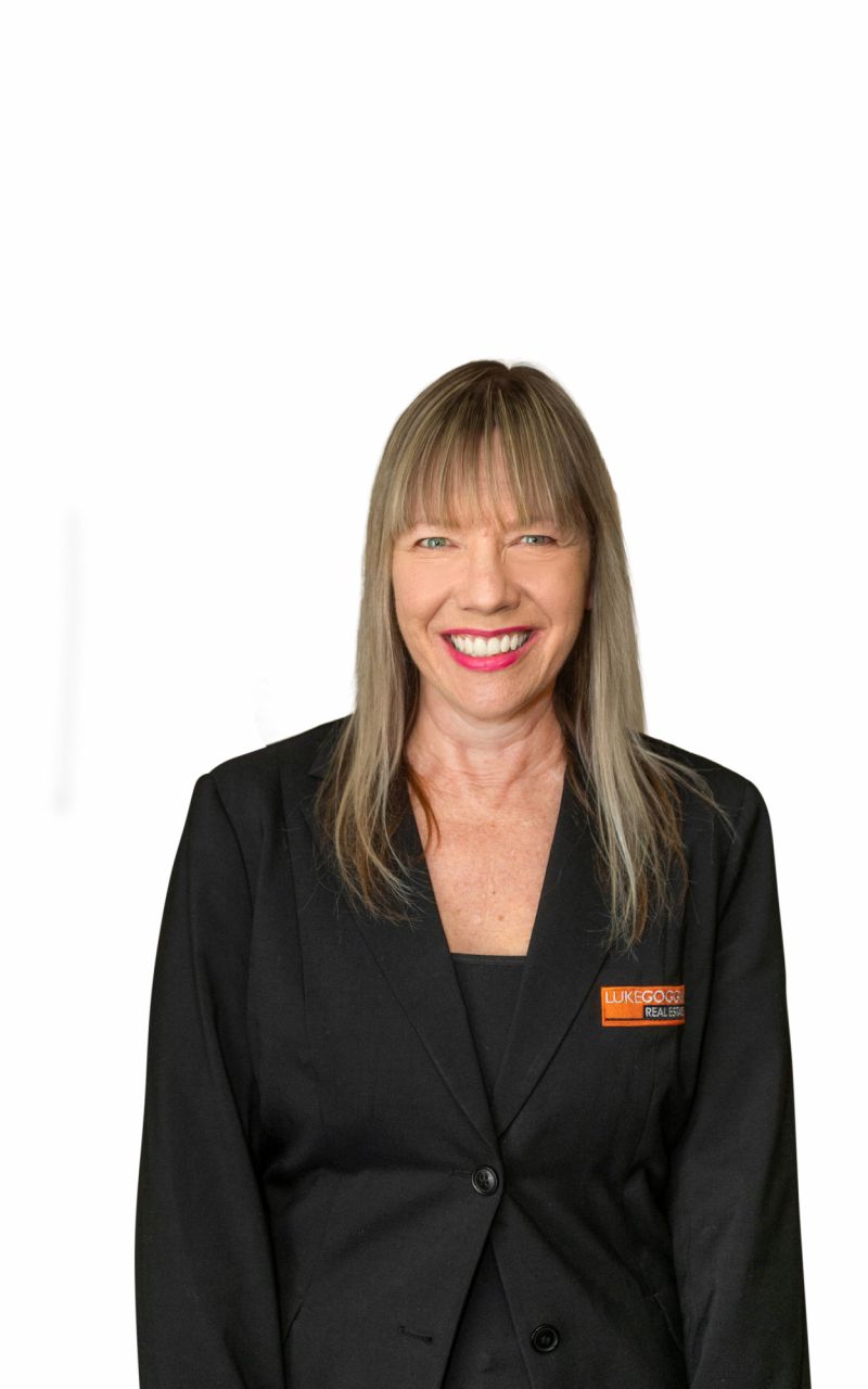 Our Team Luke Goggin Real Estate