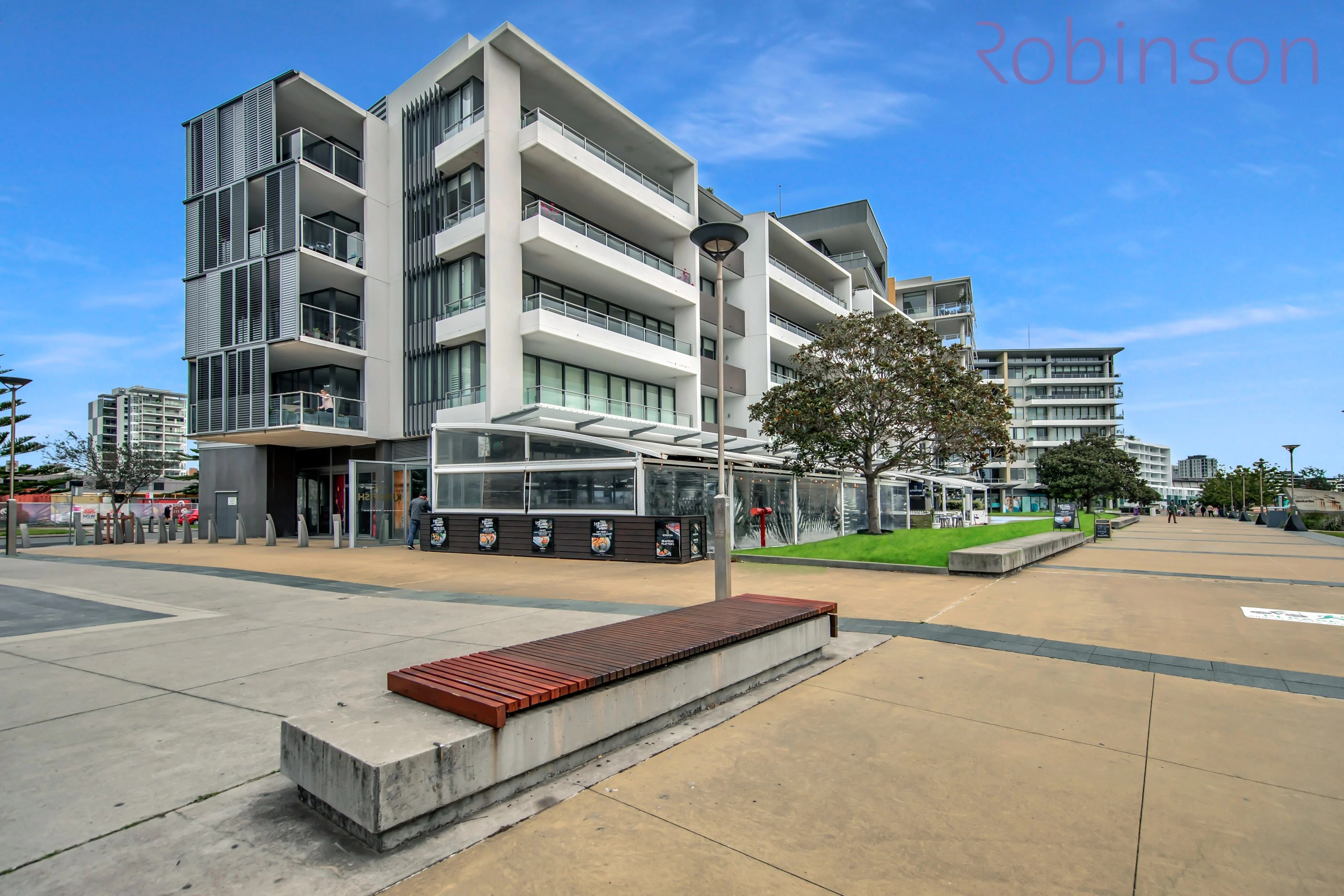 Sold property 6/1517 Honeysuckle Drive Newcastle , NSW 2300