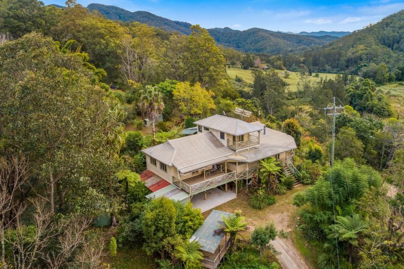 Real Estate For Sale 2469 North Arm Road Bowraville , NSW