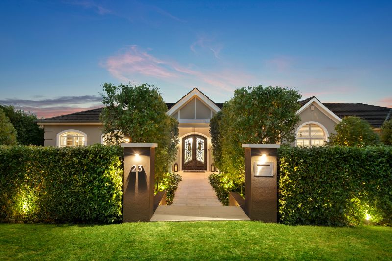 Real Estate For Sale 23 The Greenway Duffys Forest , NSW