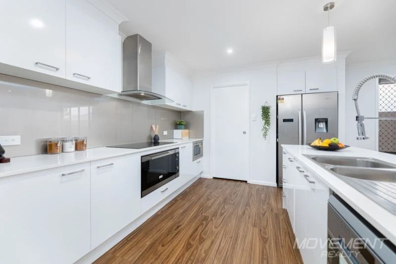 20 Arcadia Street, Upper Caboolture Movement Realty