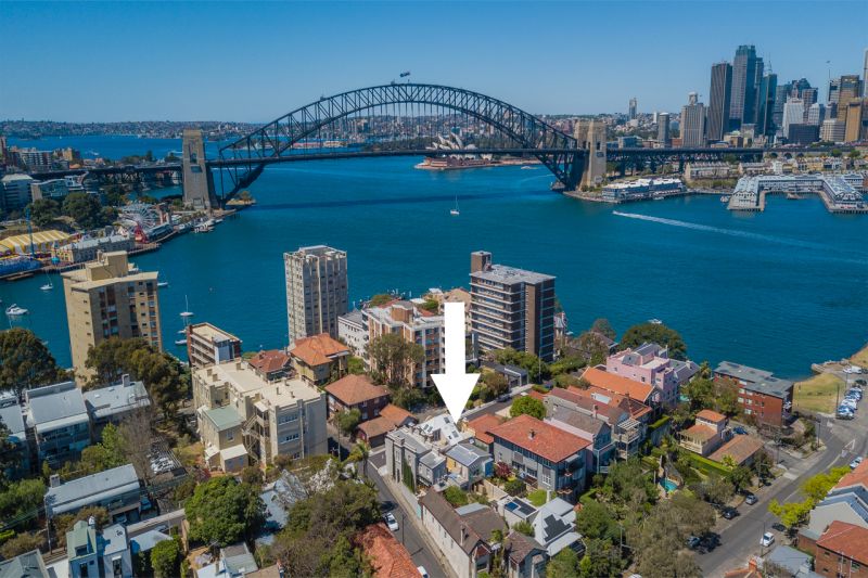 Real Estate For Sale 28 Middle Street McMahons Point , NSW