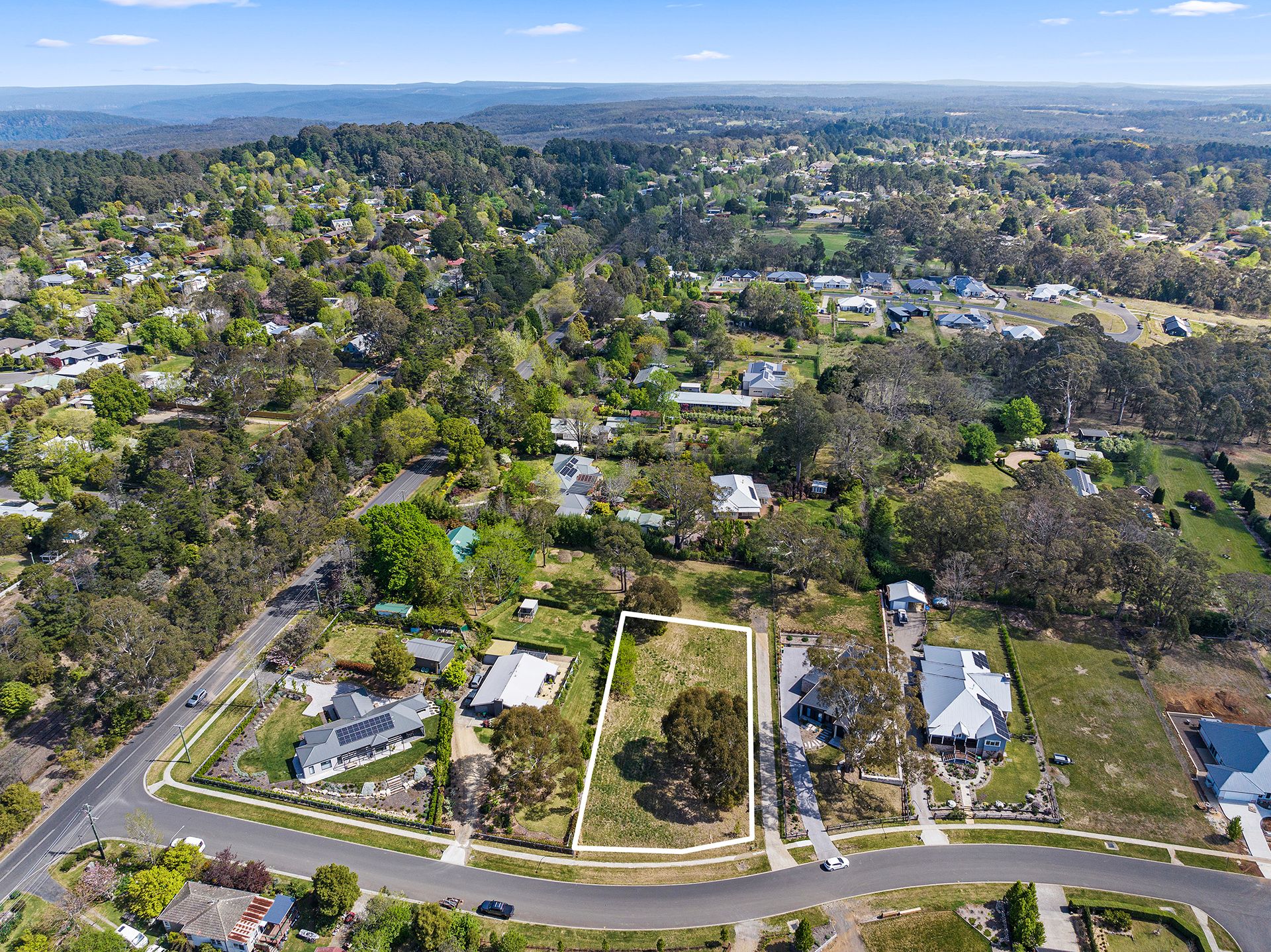 Real Estate For Sale 5 Grice Drive Bundanoon , NSW