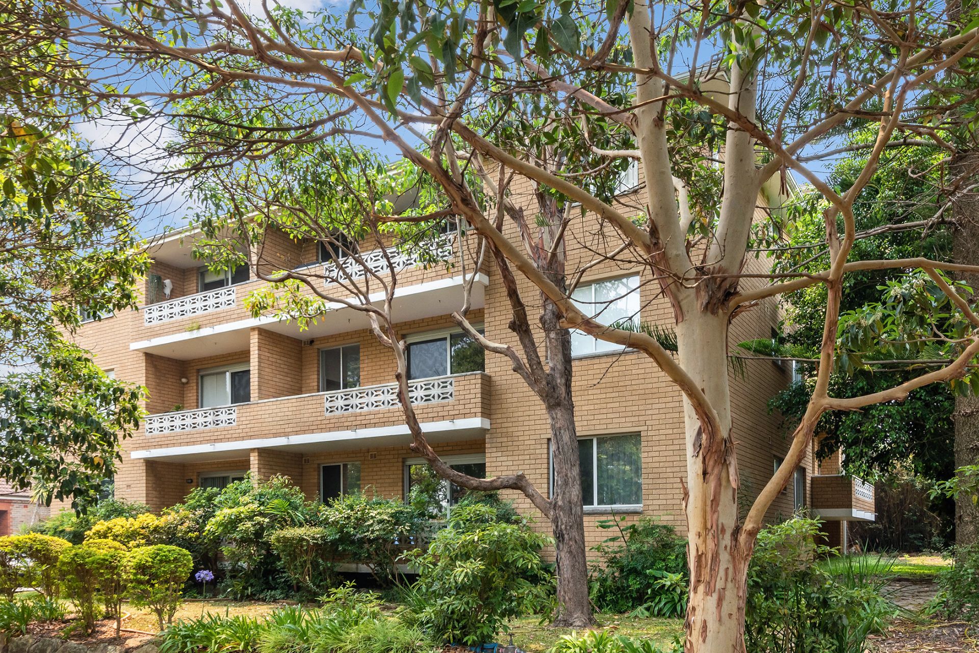 Real Estate For Sale 6/39 Wyuna Avenue Freshwater , NSW