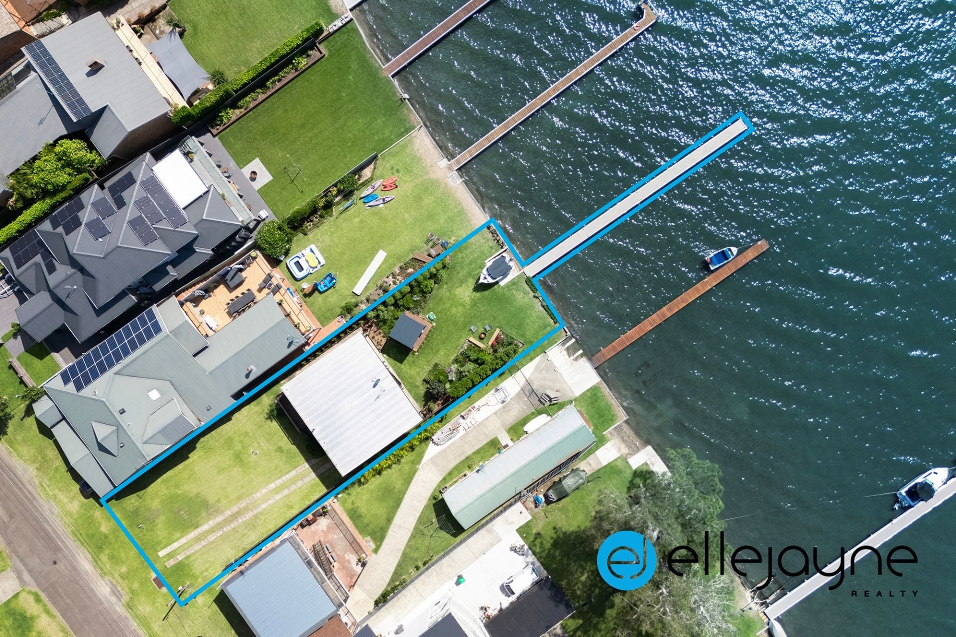 13 Grand Parade, Bonnells Bay Ellejayne Realty Pty Ltd
