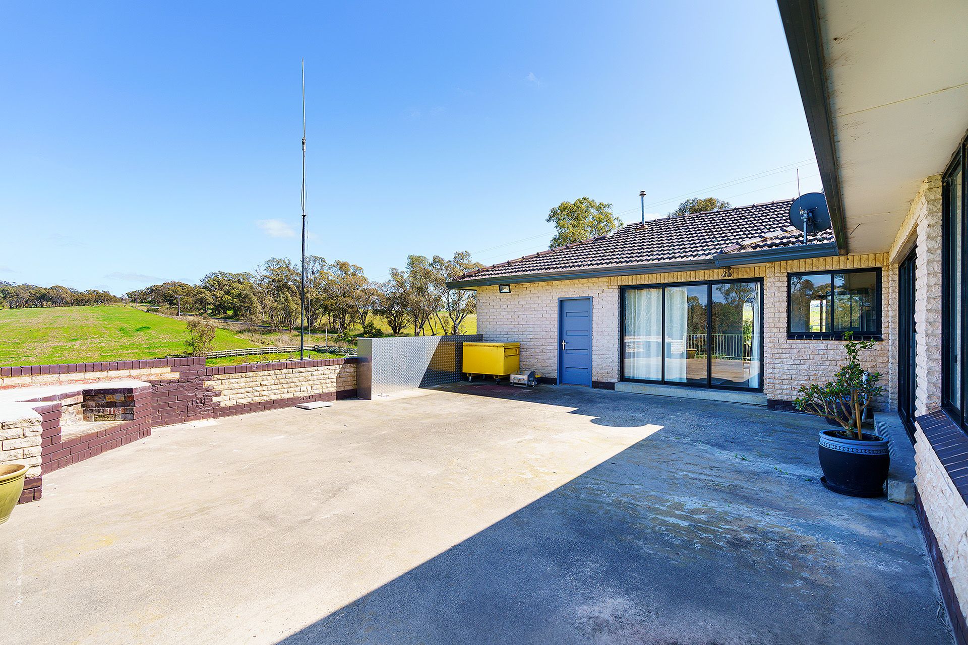 58 McIvor Road, Harcourt Cantwell Property Castlemaine