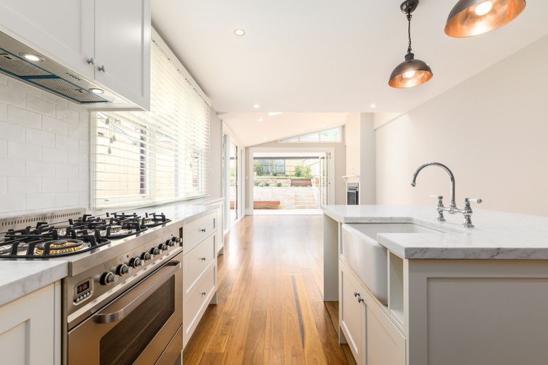 Real Estate For Sale 159 Annandale Street Annandale , NSW