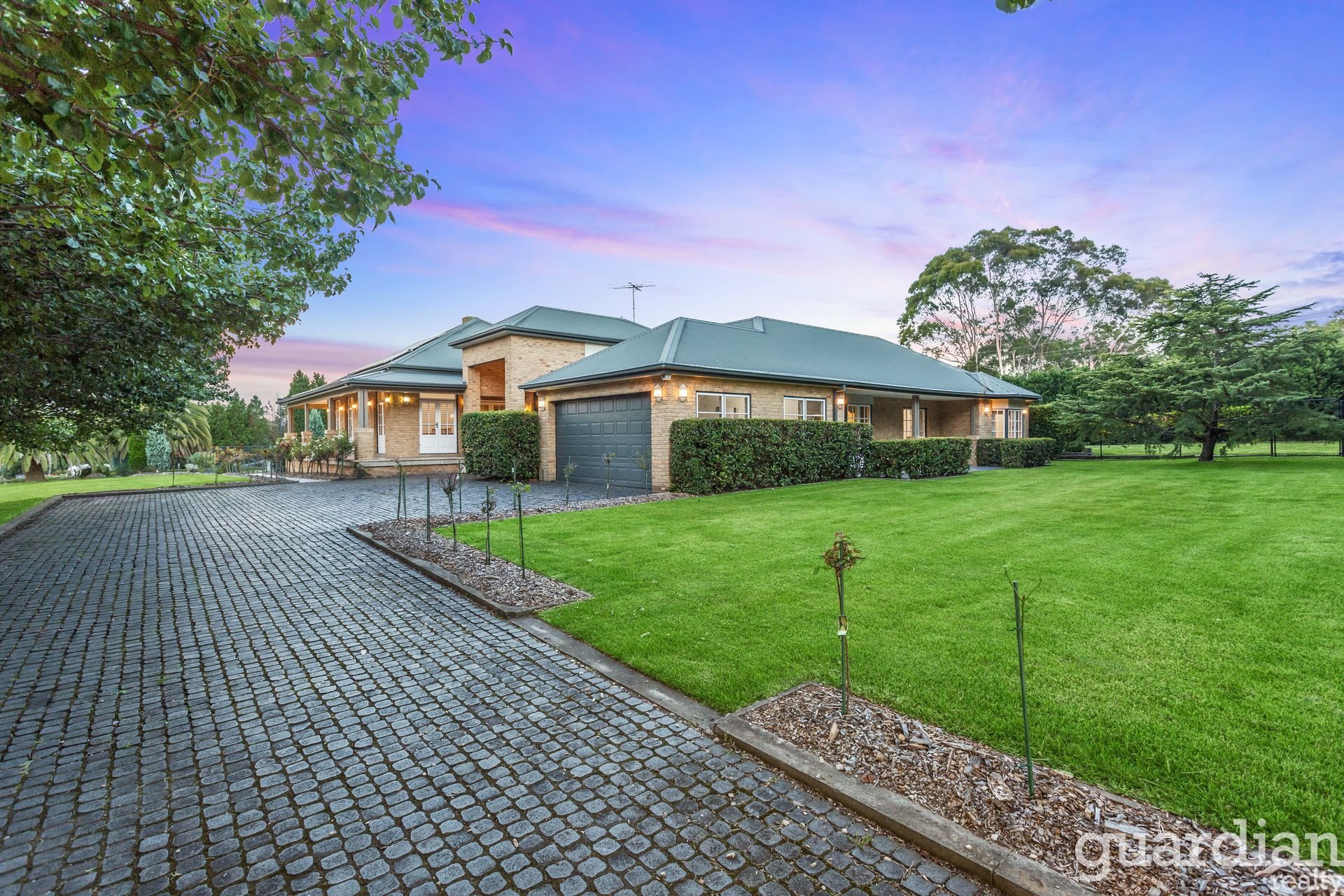 Real Estate For Sale 1 Dural Downs Way Dural , NSW