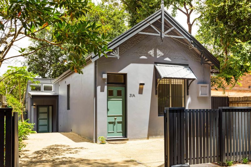 Real Estate For Sale 31A James Street Enmore , NSW