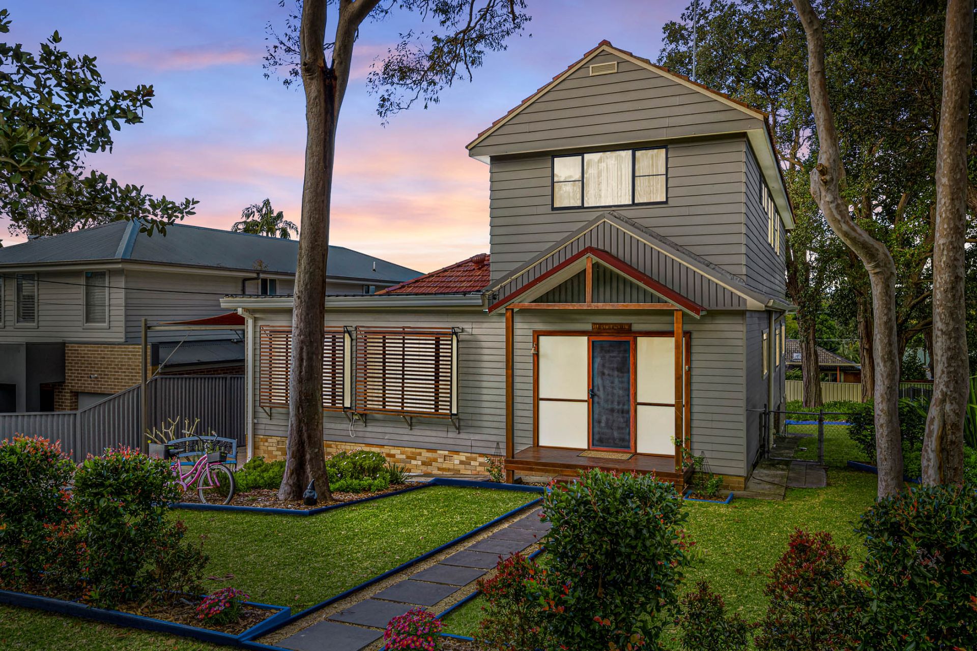 Real Estate For Sale 36A Jacana Grove Heathcote , NSW