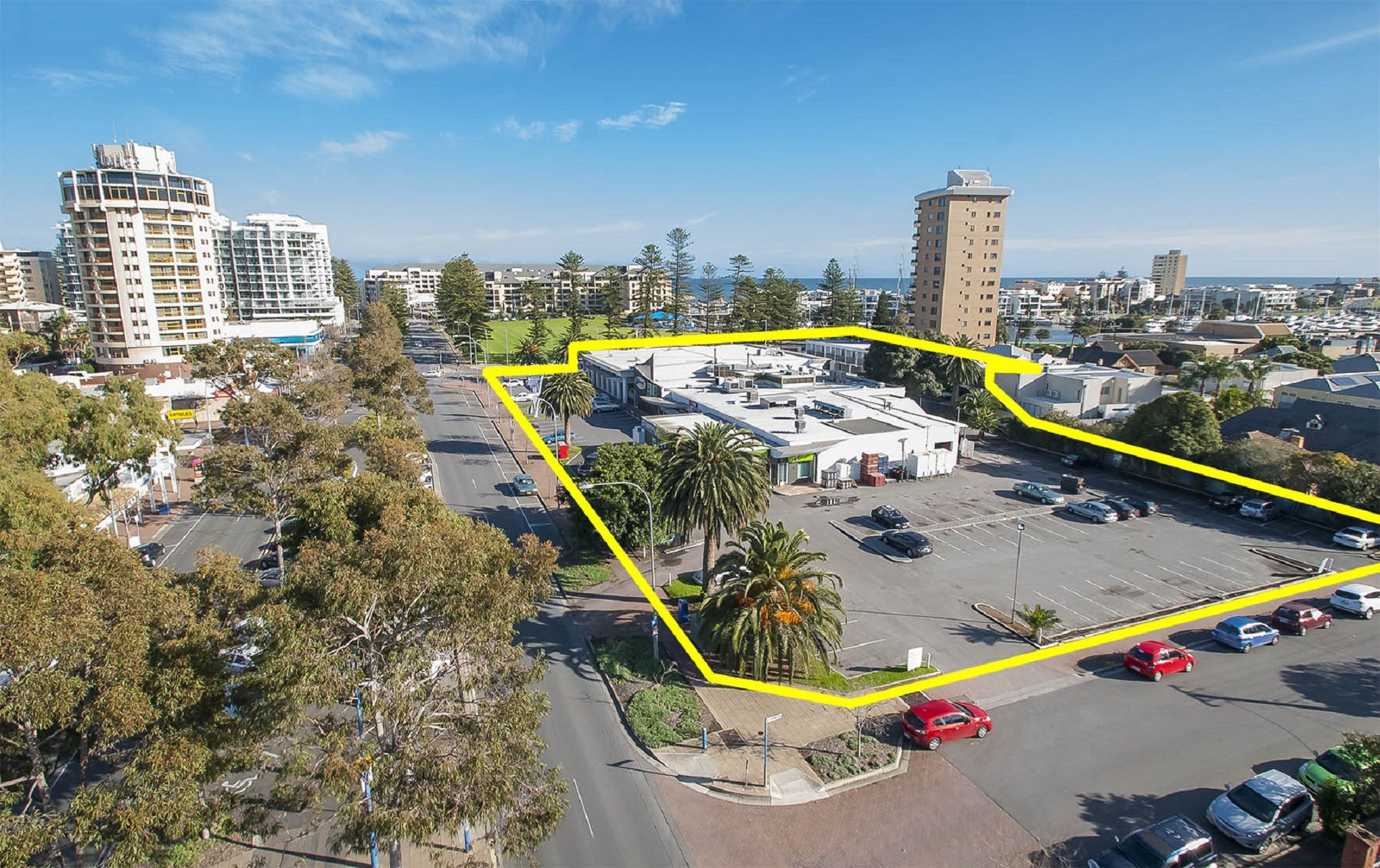 631 Anzac Highway, Glenelg McGees Property Adelaide