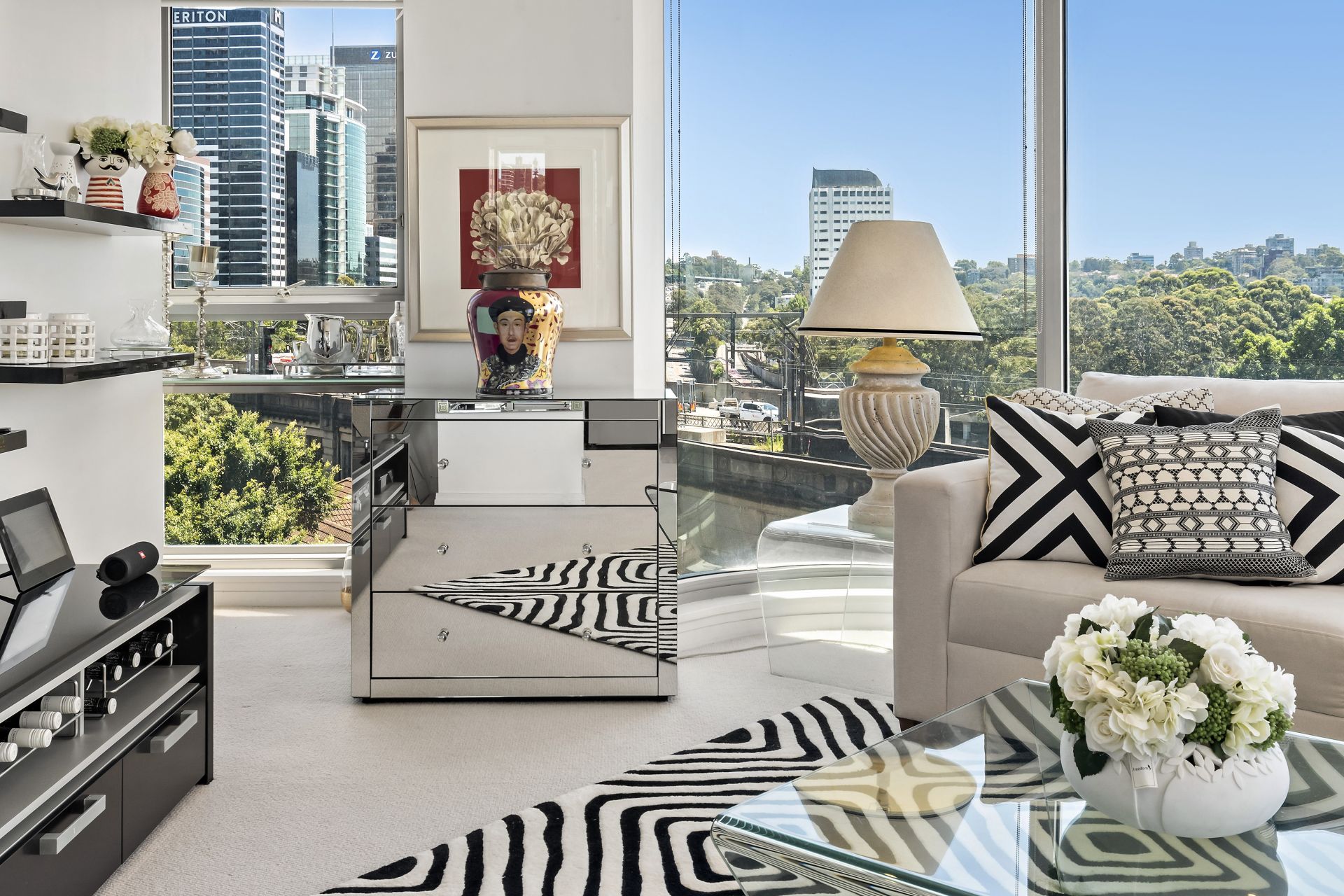 Real Estate For Sale 504/118 Alfred Street Milsons Point , NSW