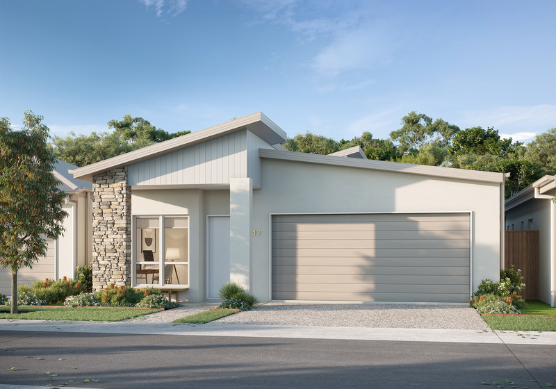 Avoca / 25 Banya Ave, BELLS CREEK, QLD 4551 Halcyon Nirimba