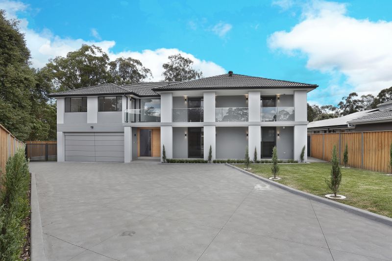 Real Estate For Sale 125 Beechwood Avenue Greystanes , NSW